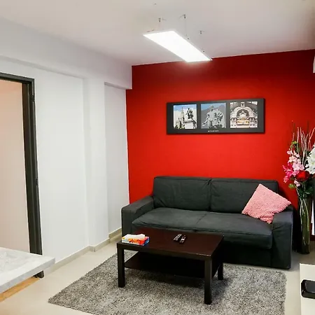 Apartment In Antwerp City Centre Exterior photo