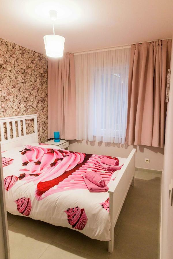 Appartement In Centre Anvers