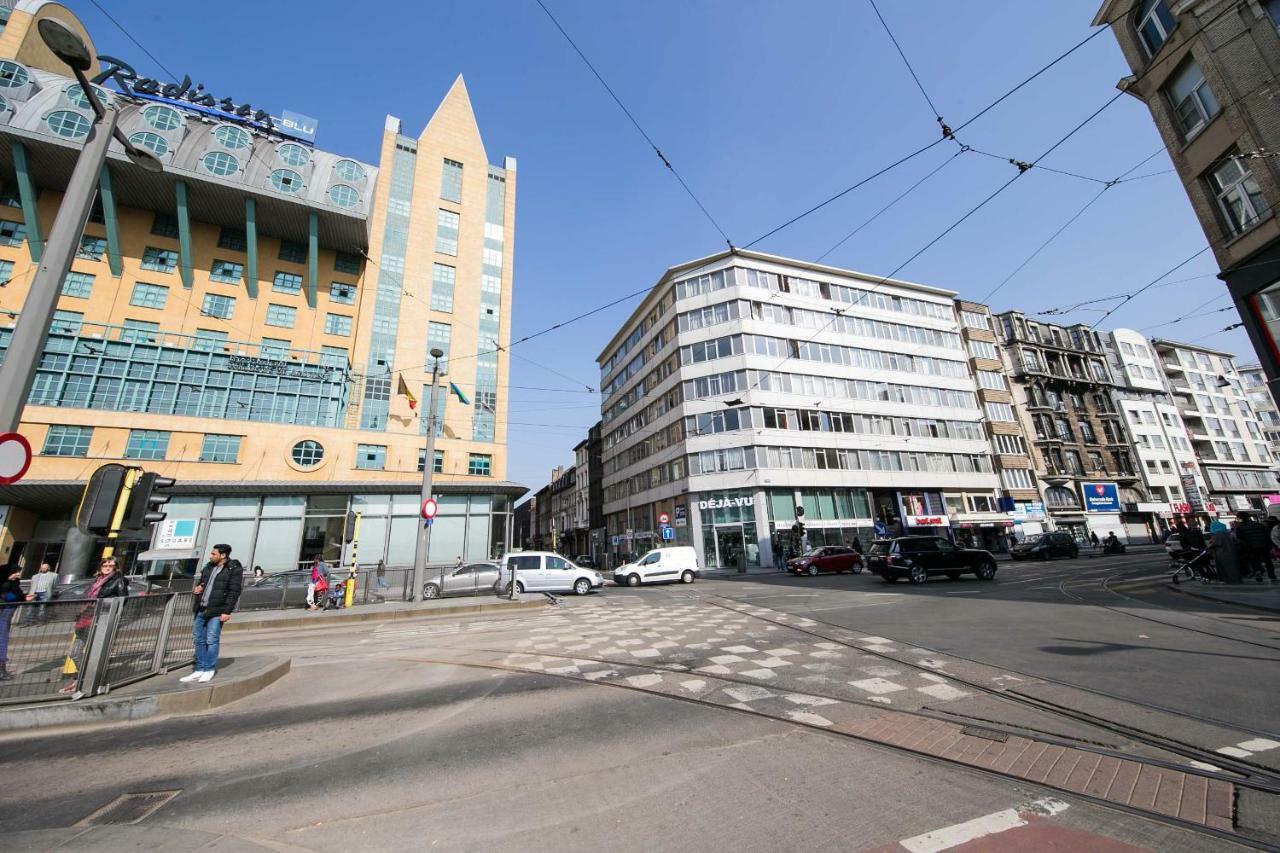 Appartement In Centre