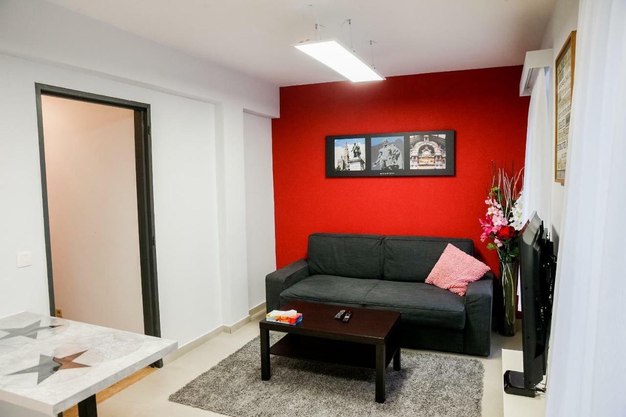 In Centre Appartement