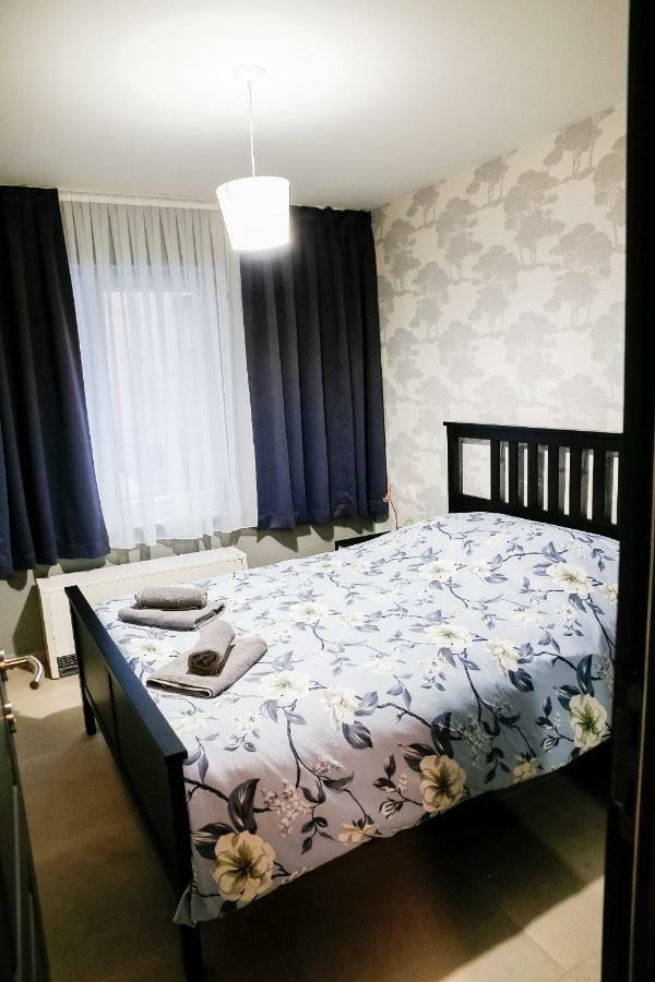 In Centre Appartement