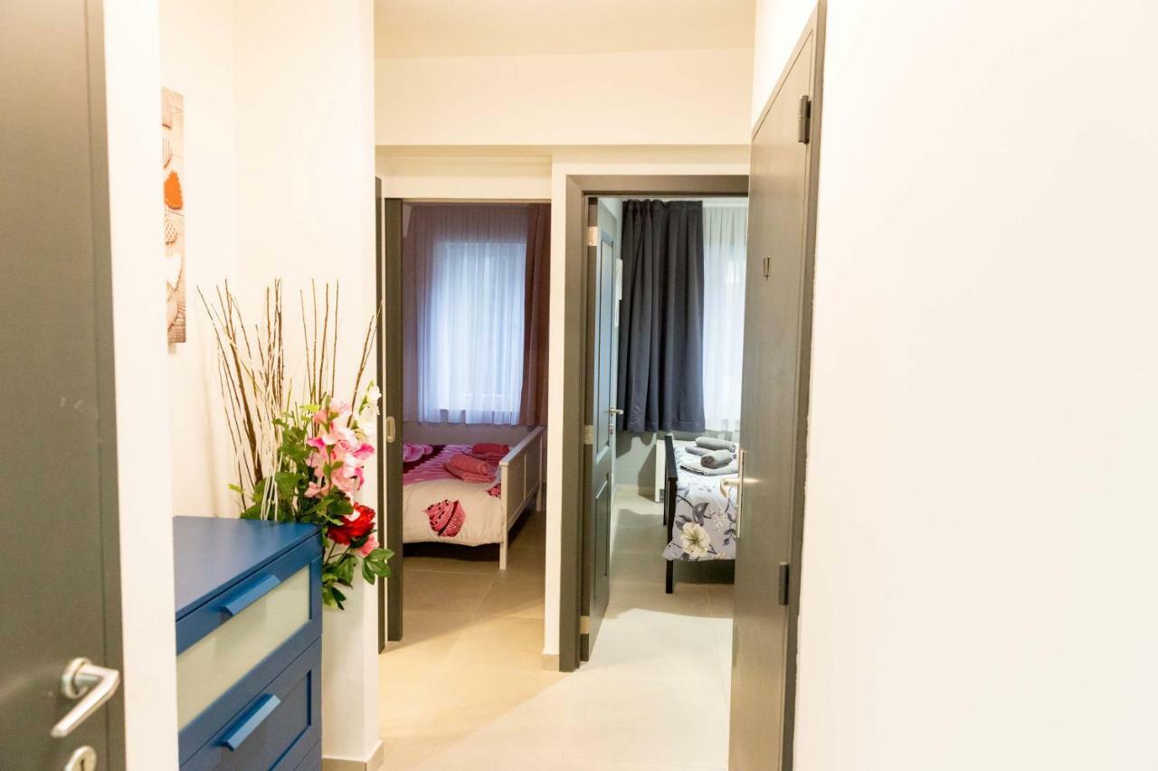 Appartement In Centre *
