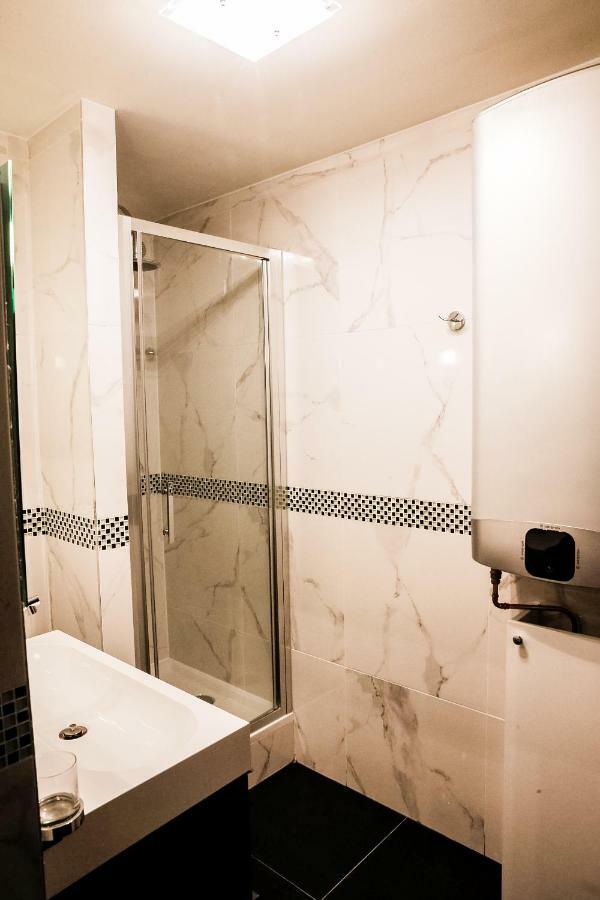 In Centre Appartement Anvers