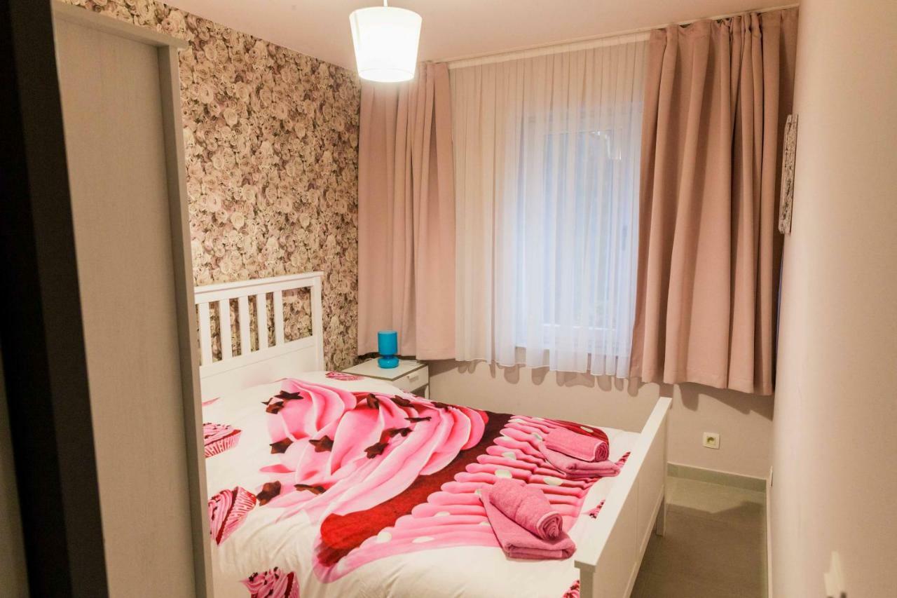 Appartement In Centre *