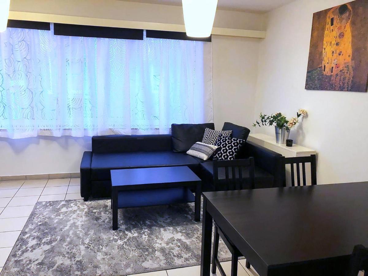 In Centre Appartement *