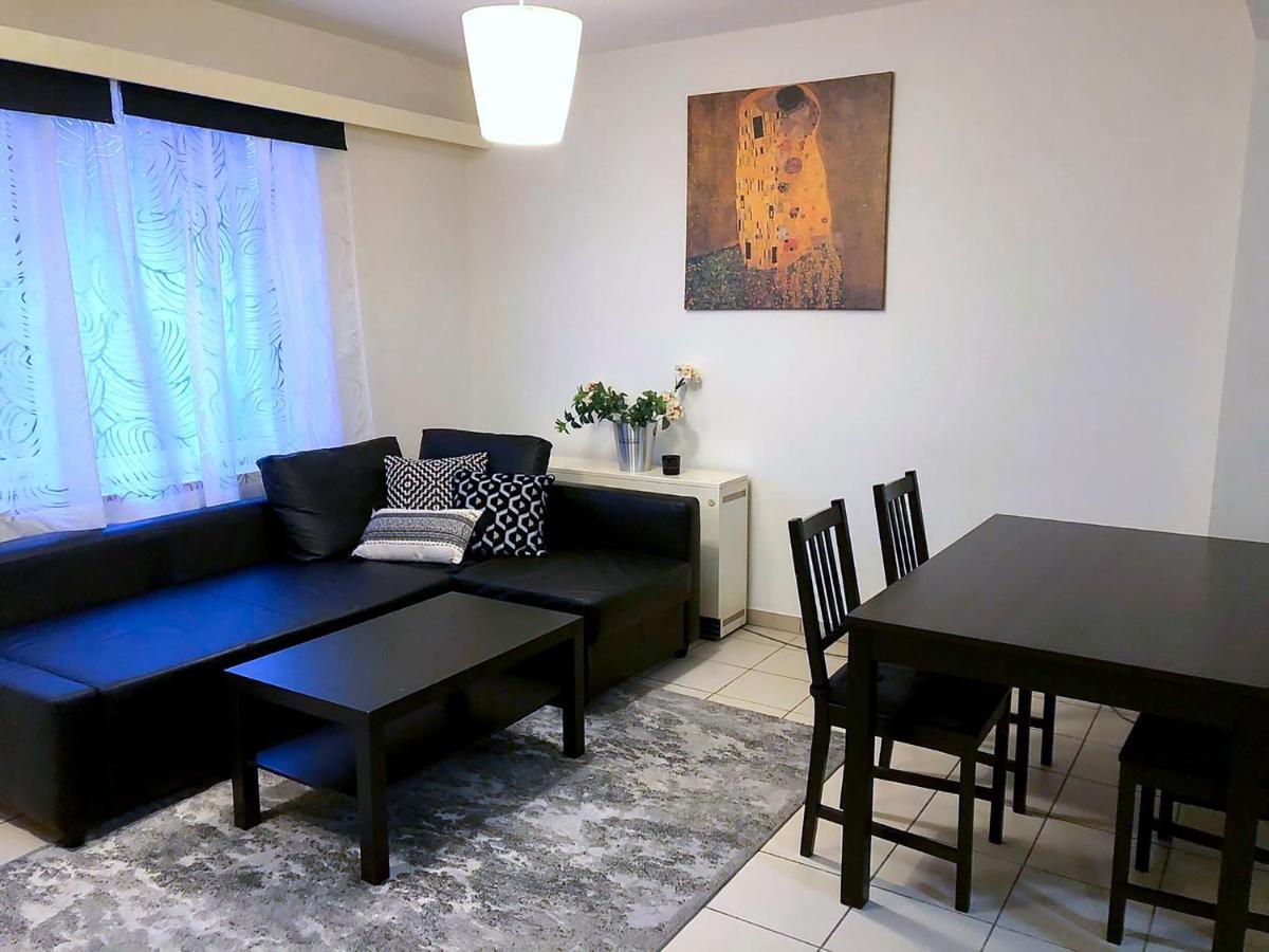 Appartement In Centre Anvers
